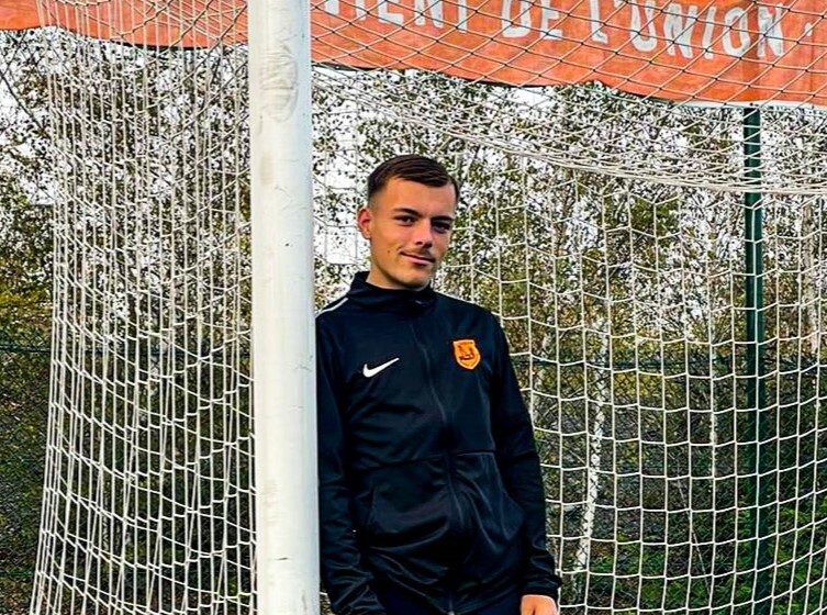 Portrait de Bryan