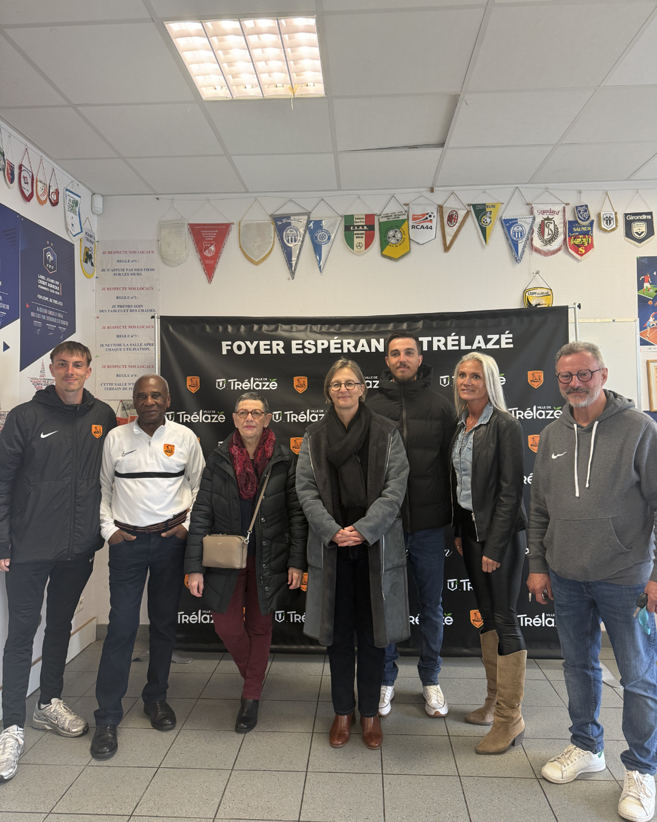 Madame la Députée Stella DUPONT