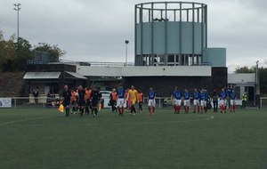 FET 2-1 Aizenay : La revue de presse