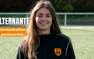 ALTERNANTE COMMUNICATION &amp; PARTENARIAT