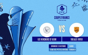 COUPE DE FRANCE FÉMININE