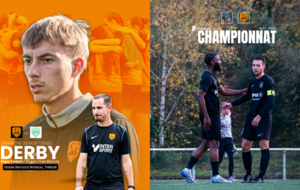 LES AFFICHES DU WEEK-END