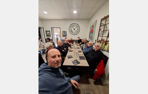 Nos bénévoles minibus