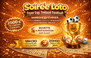 Loto du Foyer