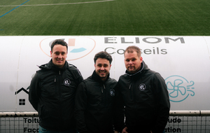 Nouveau partenaire : Eliom Conseils