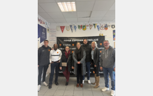 Madame la Députée Stella DUPONT