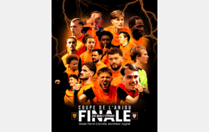 NOS SENIORS G EN FINALE !