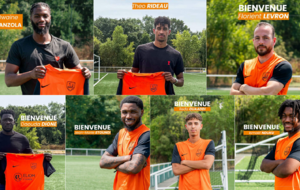 Mercato Seniors