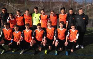 Varades - Foyer Espérance Trélazé