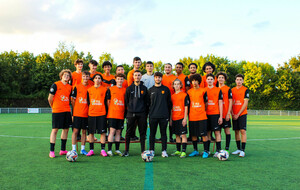  La Roche s/ Yon Vf - Foyer Espérance Trélazé 