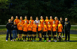 SENIORS F (B), DÉPARTEMENTAL 2