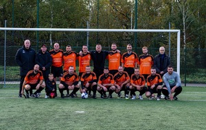 VETERANS, DEPARTEMENTAL 3