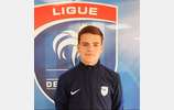 U16 : Leny Payraudeau selectionné en Equipe de France !