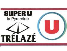 SUPER U - LA PYRAMIDE