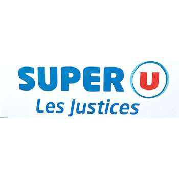 SUPER U LES JUSTICES