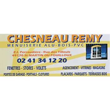CHESNEAU REMY