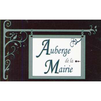 AUBERGE DE LA MAIRIE