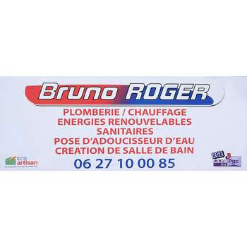 BRUNO ROGER