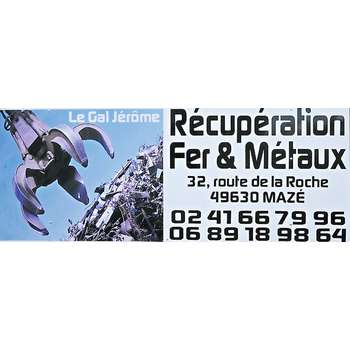 RECUPERATION FER & METAUX
