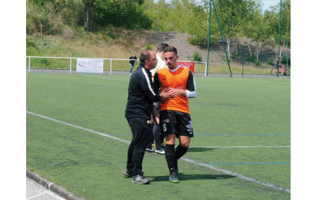 Les résultats des matchs d'hier