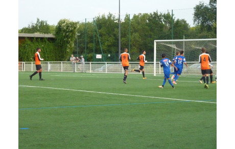Les résultats des matchs du week-end