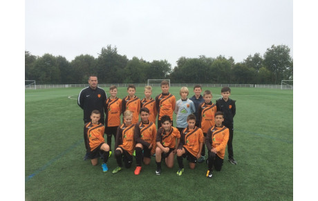 Les résultats de samedi