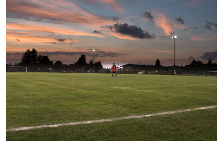 Séniors A 2-2 Montrevault
