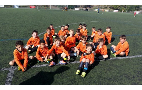 Les résultats du week-end