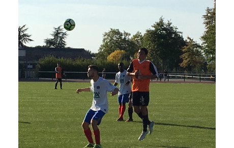 J-1 avant le tirage du 3e tour de Gambardella