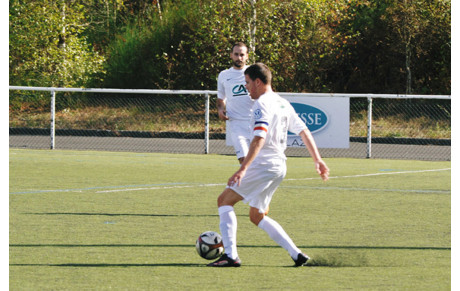 Seniors A : Coupe des Pays de la Loire