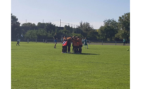 Les résultats du week-end