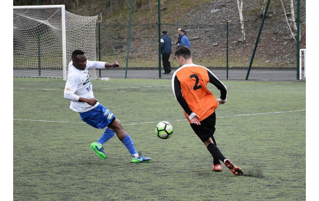 Les 4 affiches du WE