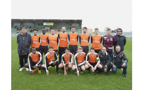 Qui joue à Bioteau ce week-end ?