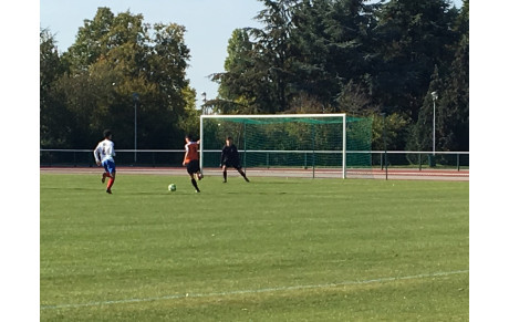 Gambardella (U19) : Gros derby au programme pour ce 4ème tour !