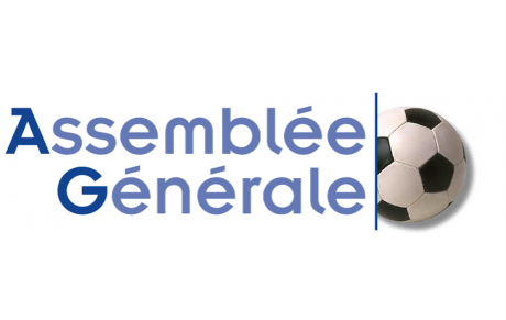 Assemblée générale de la section football