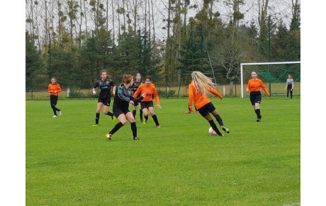 Compte-rendu du WE (11 et 12 novembre)