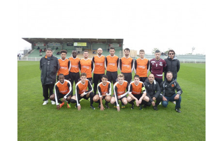 Coupe des Pays de la Loire : tirage au sort des 32e