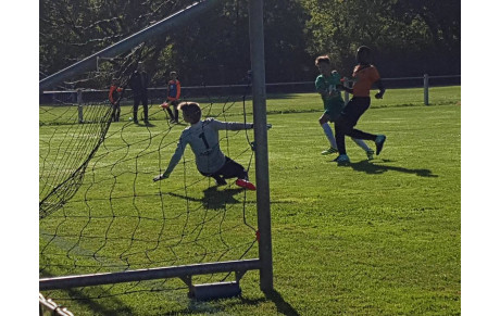 Compte-rendu du week-end