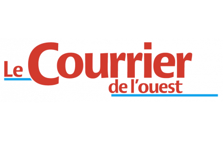 Le club à l'honneur sur le Courrier de l'Ouest (22/12/2017)