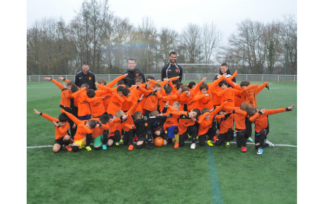 Compte-rendu du week-end