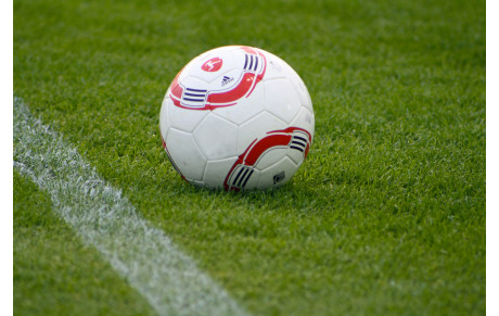 U13 : Entraînement du jour annulé