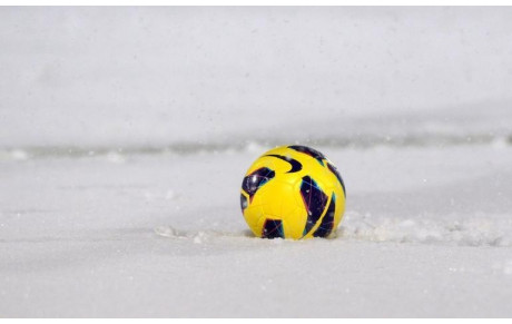 District 49 : les matchs du week-end reportés