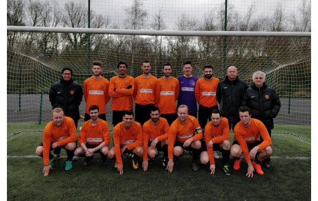 Les résultats du week-end