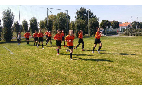 CR du WE : 4 matchs au programme