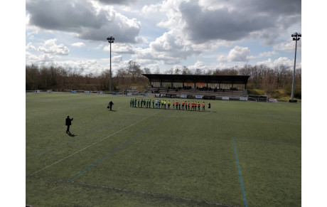 Compte-rendu du week-end : 24 et 25 mars