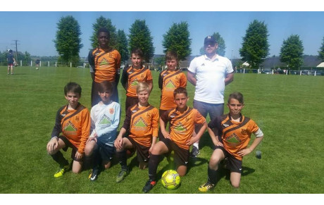 Compte-rendu du week-end : 05 et 06 mai