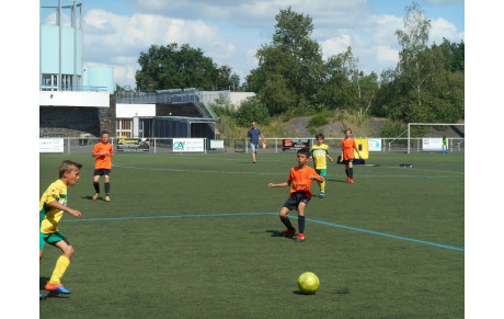 Compte-rendu du week-end : 02 et 03 juin