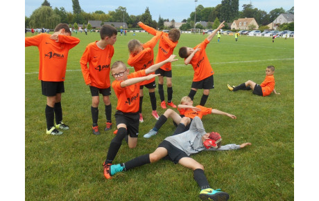 Compte-rendu du week-end : 09 et 10 juin