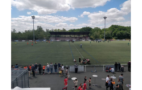 COMPTE-RENDU DU TOURNOI U11-U13-U14F