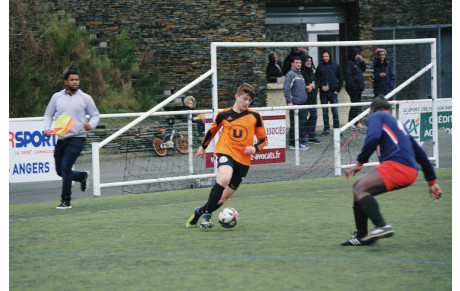 D2 et D4 : LES GROUPES